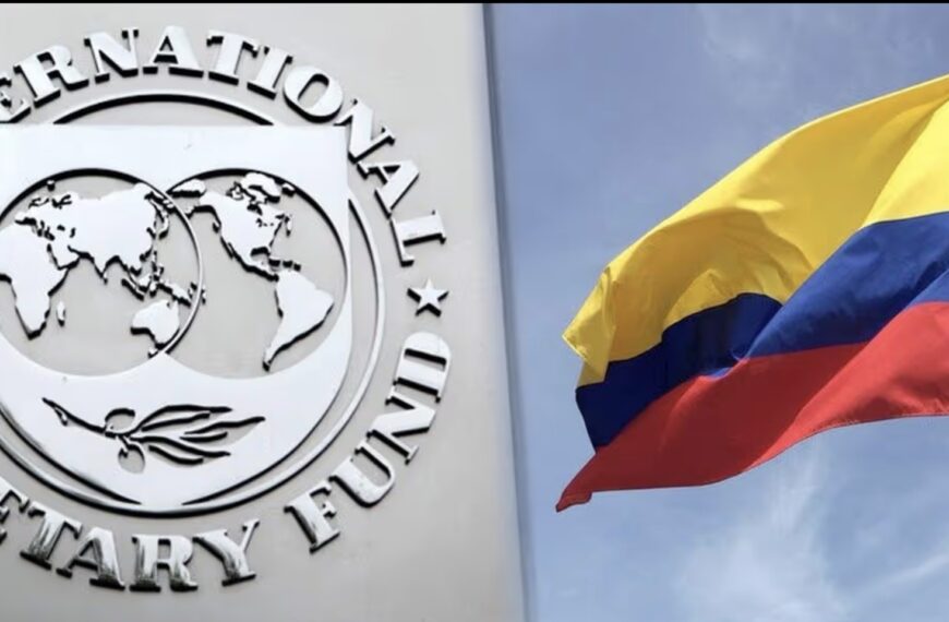 Renegociar deuda externa de Colombia ante FMI. Para qué?